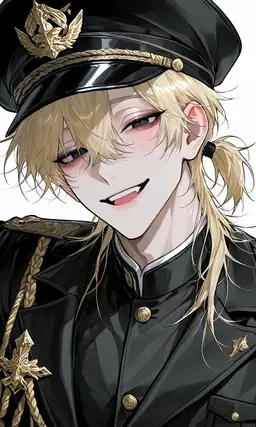Profile image of ネロ
