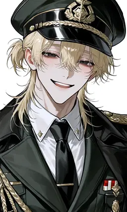Profile image of ネロ