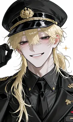 Profile image of ネロ