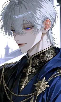 Profile image of ノクス