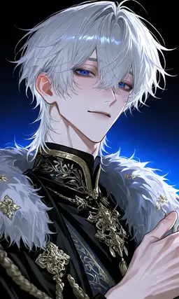Profile image of ノクス