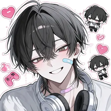 Profile image of 天城ハル