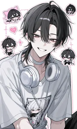 Profile image of 天城ハル