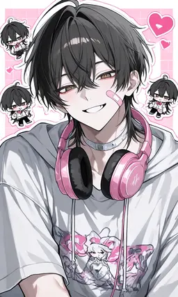 Profile image of 天城ハル
