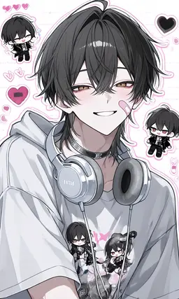 Profile image of 天城ハル