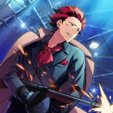 Profile image of 鬼龍紅郎