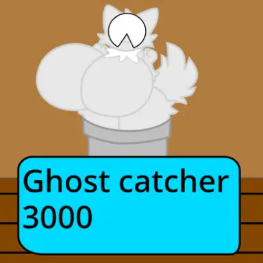 Profile image of Ghosti