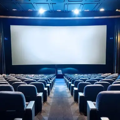 Profile image of Movie Theater