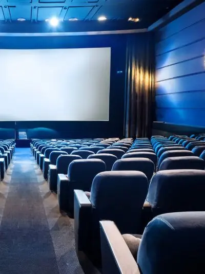 BoredOx7150의 Movie Theater