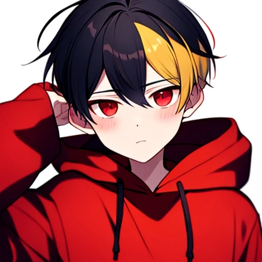 이블(evil)