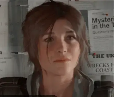 BrashMoose4030의 Lara Croft