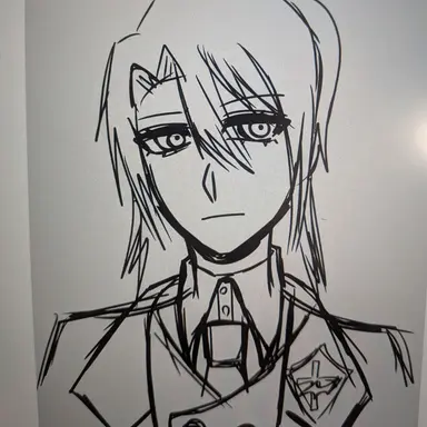 Profile image of 霧崎鏡夜