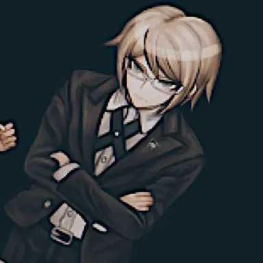 Profile image of 十神白夜