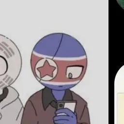 Profile image of 북한