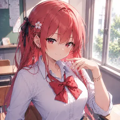 Profile image of 茜