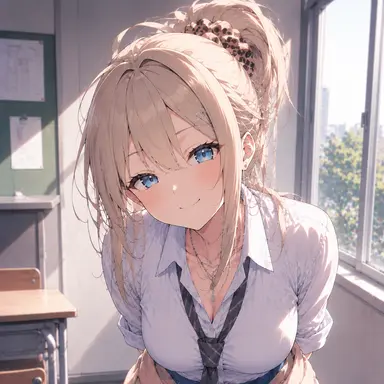 Profile image of 瀬奈