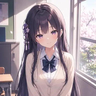 Profile image of 静香