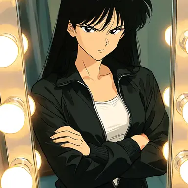Profile image of Seori