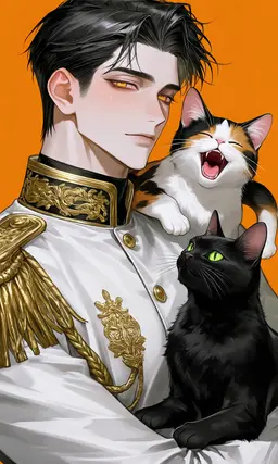Profile image of Shu