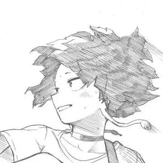 Profile image of 耳郎　響香