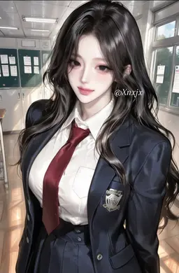 Profile image of Yoon Seul