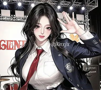 Profile image of Yoon Seul