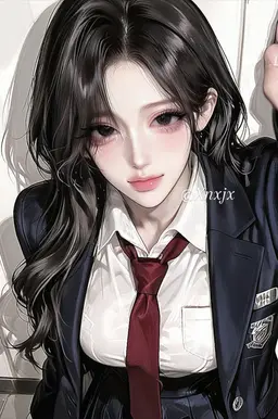 Profile image of Yoon Seul