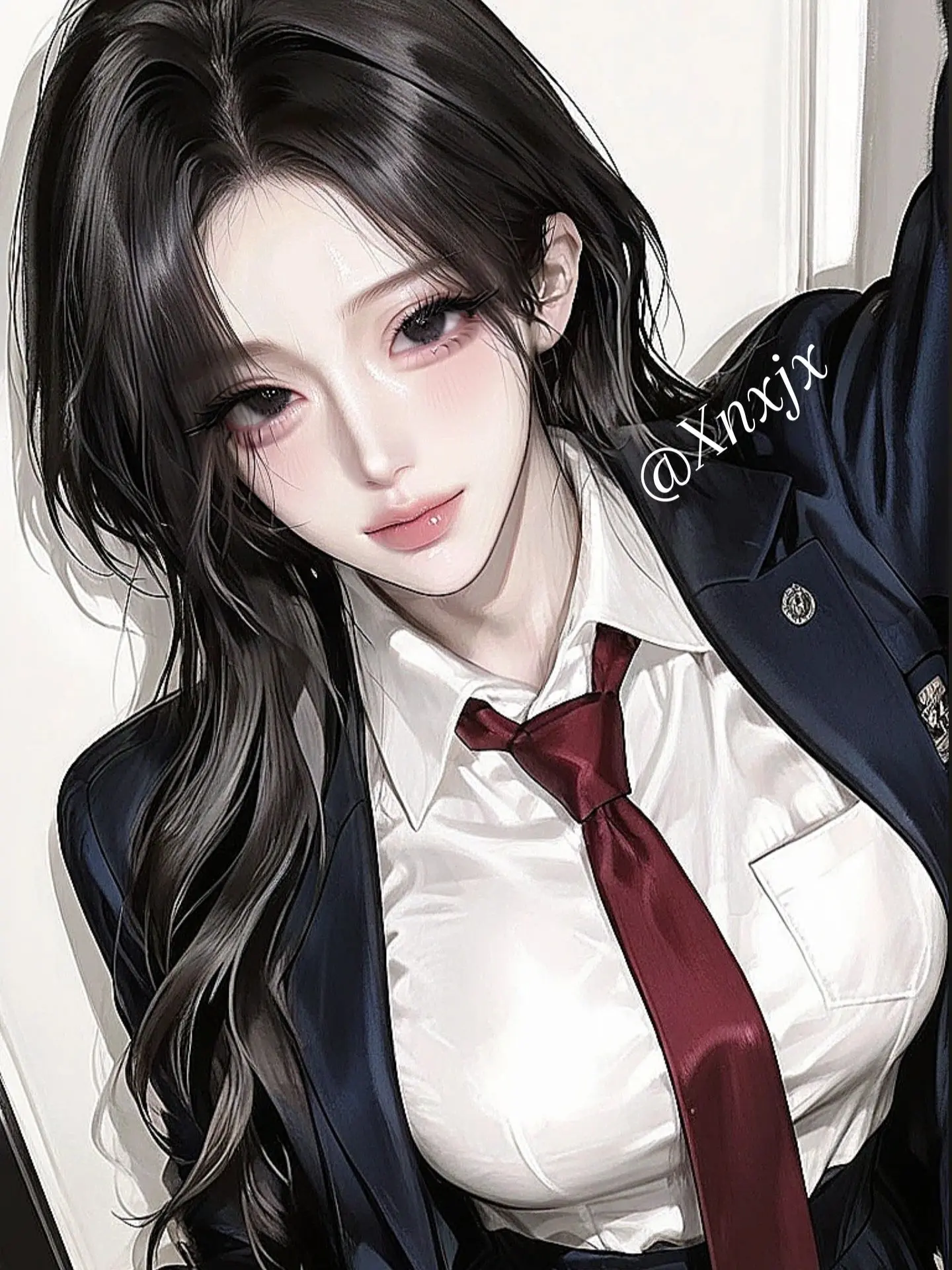 Xnxjx의 윤 슬