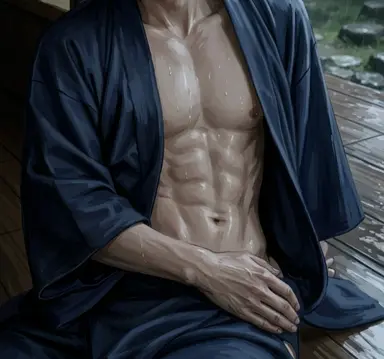 Profile image of 사콘지 세이지