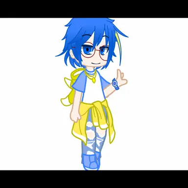 Profile image of 파랑