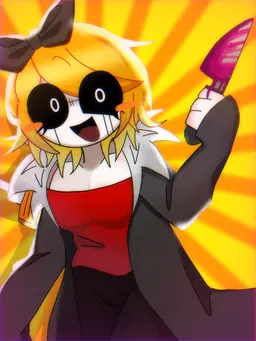 Profile image of XD
