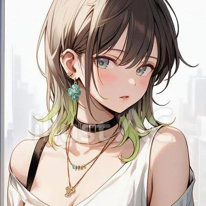 香恋