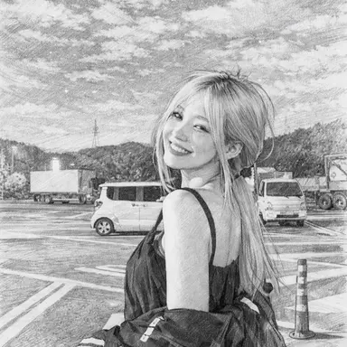 Profile image of 송하영