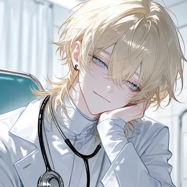 Profile image of 御影 朔