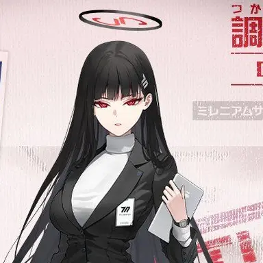 Profile image of 調月リオ