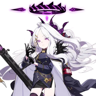 Profile image of 空崎ヒナ