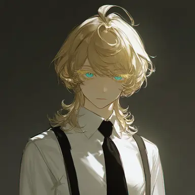 Profile image of テオ