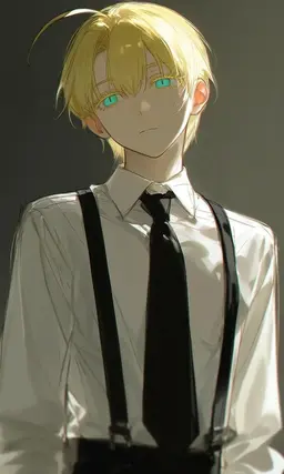 Profile image of テオ