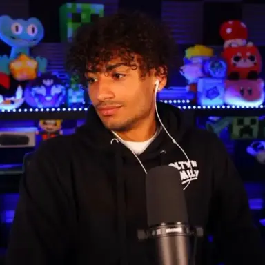 Profile image of Flynn