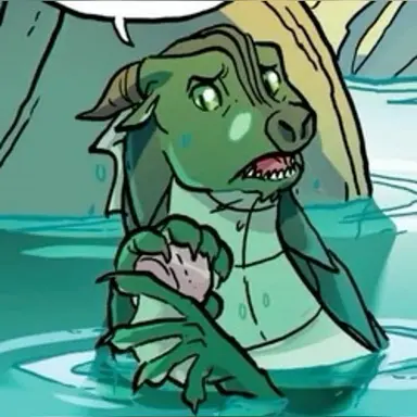 Profile image of Turtle