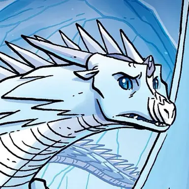 Profile image of Winter