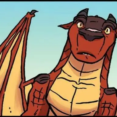 Profile image of Umber