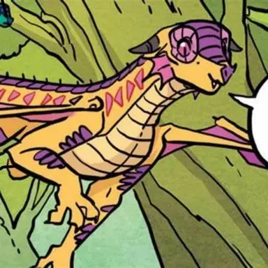 Profile image of Kinkajou
