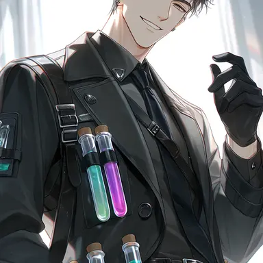 Profile image of Shigure