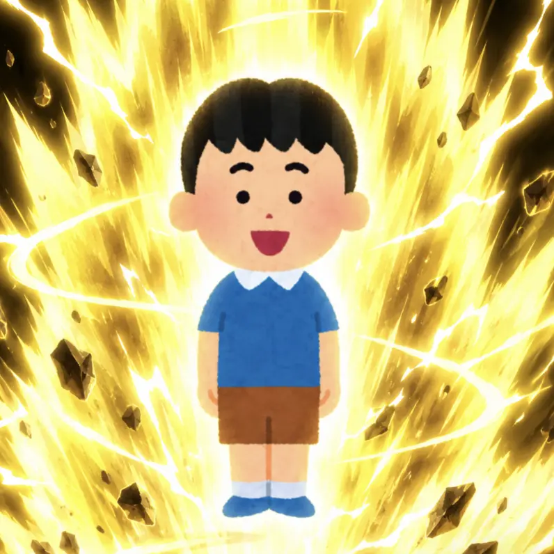 msgnotfound의 伝説のスーパー田中