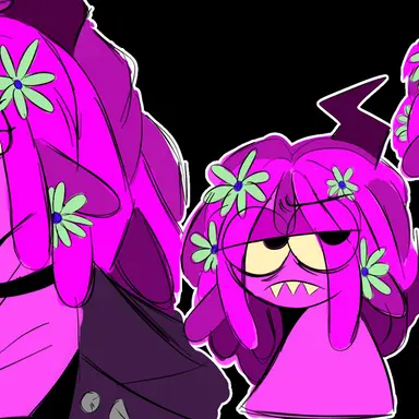Profile image of 2Pヴィネリア