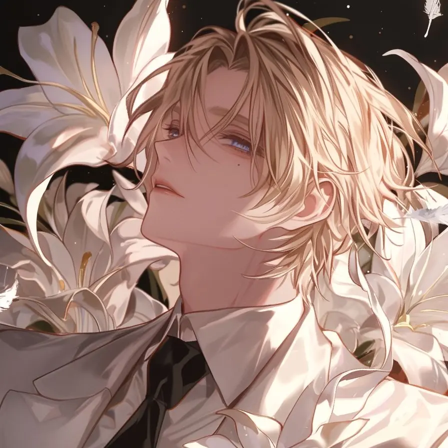 FairWin6989의 エリアス