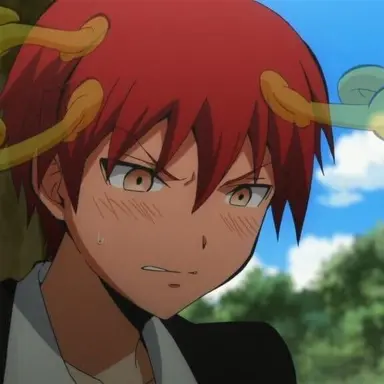 Profile image of 赤羽カルマ