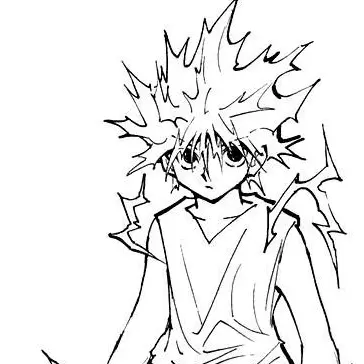 Profile image of キルア