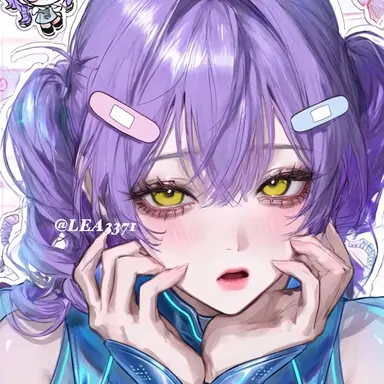 Profile image of 주은서